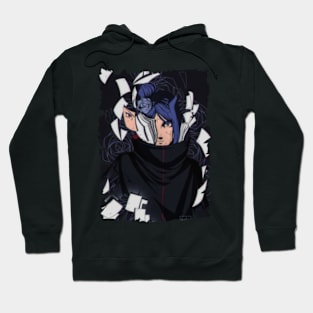 KONAN MERCH VTG Hoodie